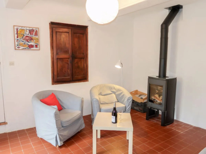Le Puits Du Geai 32740
