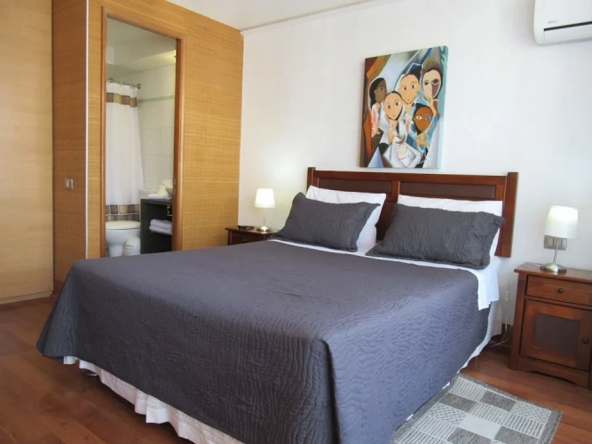 Standard Triple Apartment