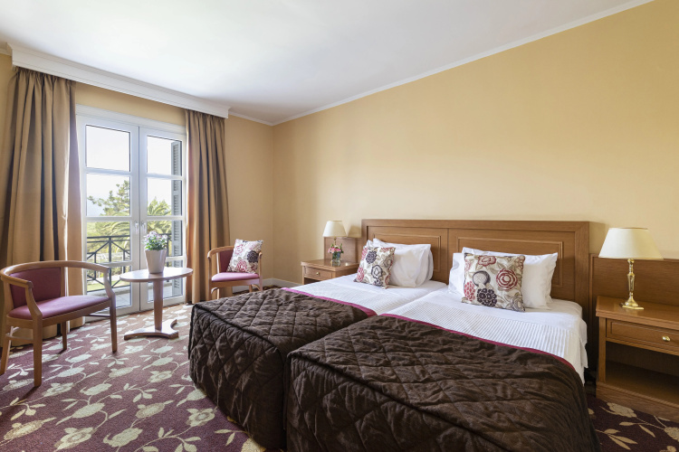 Amalia Hotel Nafplio