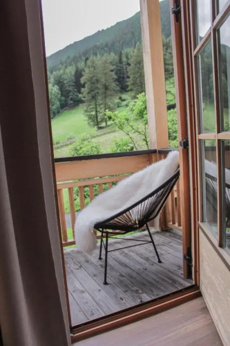 Mountain Residence Kasern Nr 4
