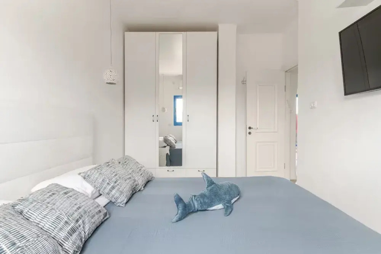 Gugel Waves Apartments HaAliya 75