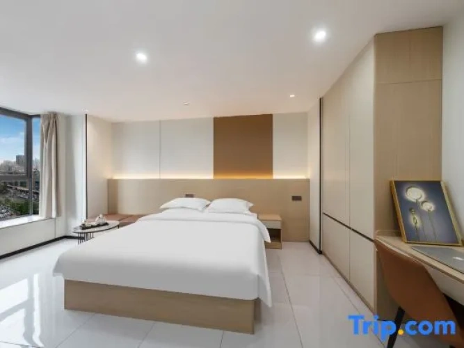 Premier Double room