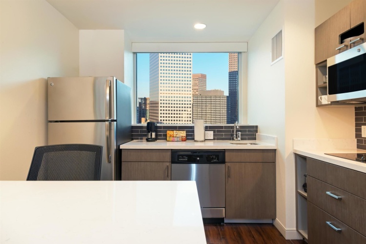 Hyatt House Denver/Downtown photo 30