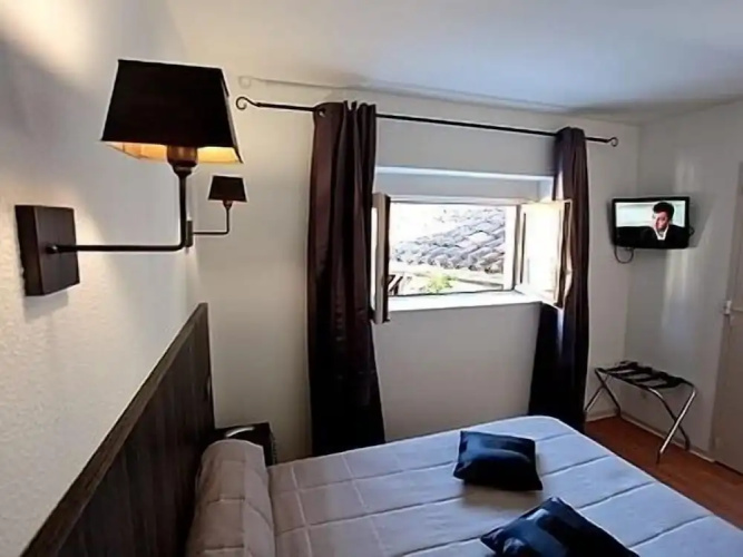 Hotel Victor Hugo