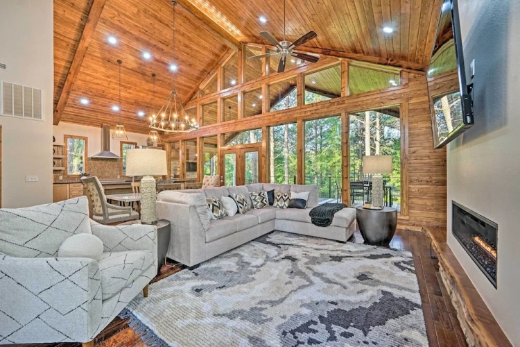 2 Bedrooms Cottage
