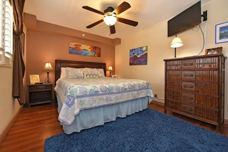 Valley Isle 302