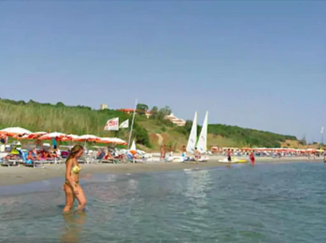Mangia's Torre del Barone Resort photo 36
