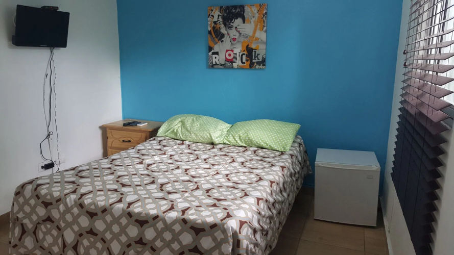 Dominishi Bed and Breakfast