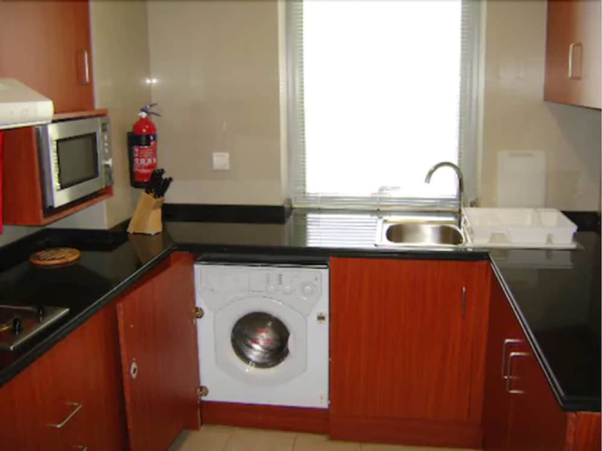 Star Metro Deira Hotel Apartments photo 33