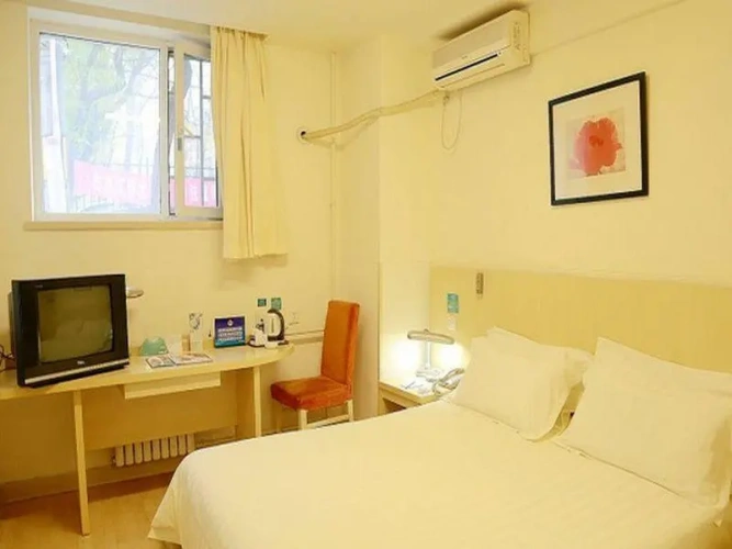 Business room