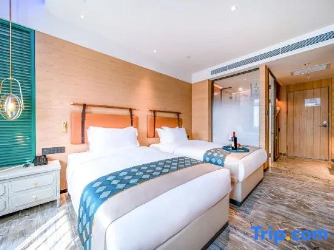 Executive Twin room