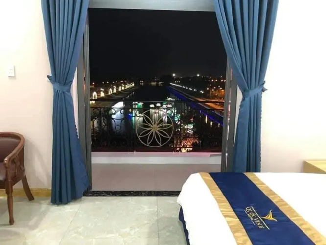 Quoc Vinh Hotel