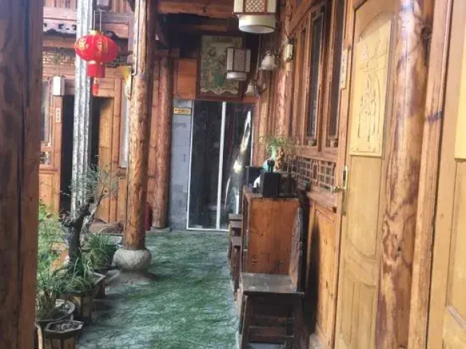 Henglu Inn