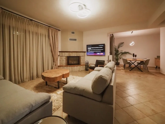 Premium Apartment