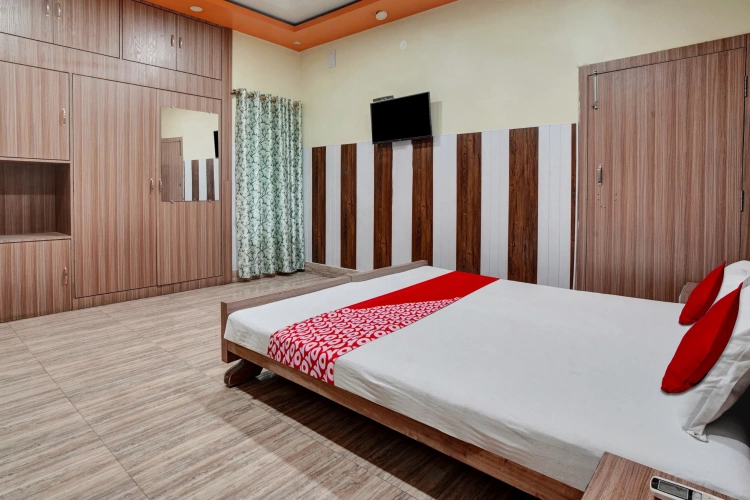 Classic Double room