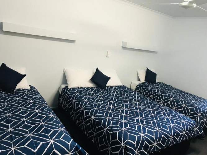 Standard Double Family room