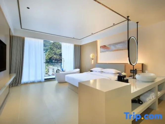 Twin Suite