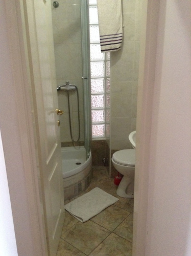 Kulusic (Private Accommodation)