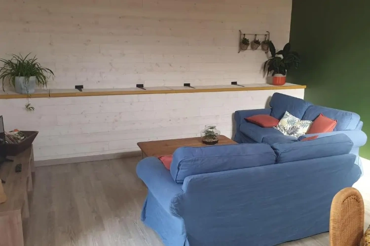 1 Bedroom Cottage