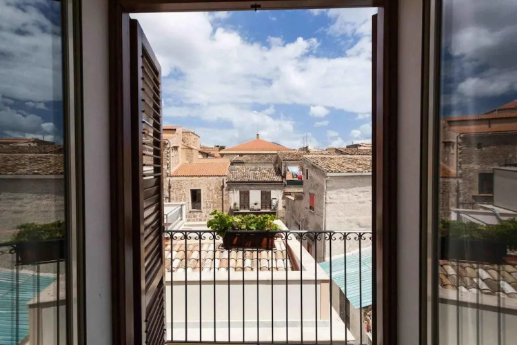 Guascone Apartments