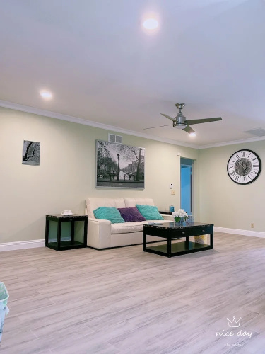 New Remodeled 17mile-Disney