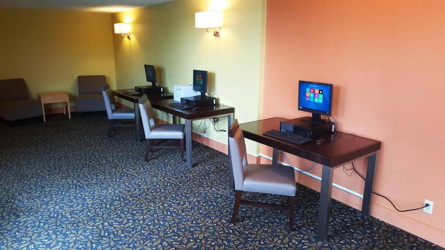 Best Western Fallsview