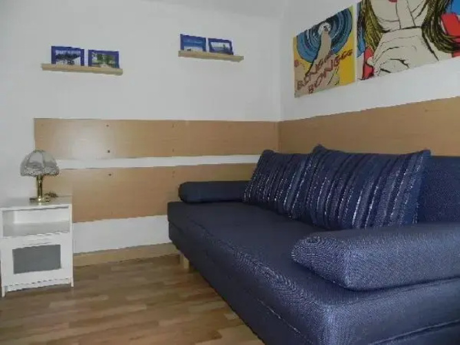 Ferienwohnung Haselberger