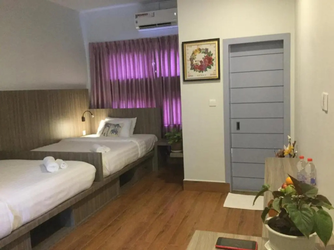 2N Residence