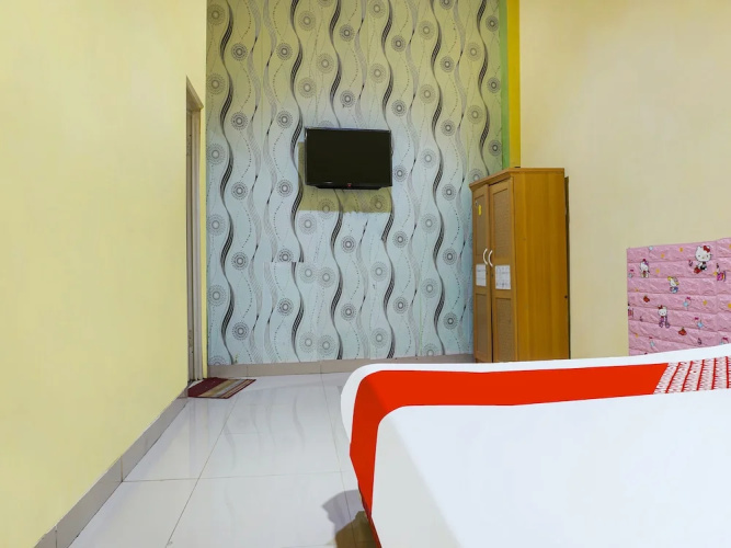 Hotel O Kos'ta Homestay Makassar
