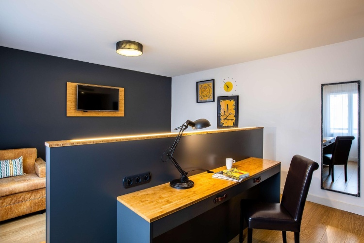 Double Junior Suite