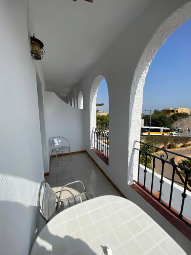 Hotel Simón