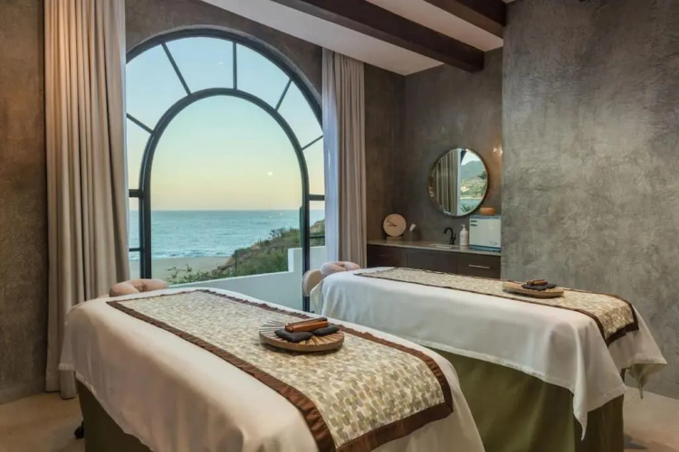 Beautiful One Bedroom Master Suite Los Cabos