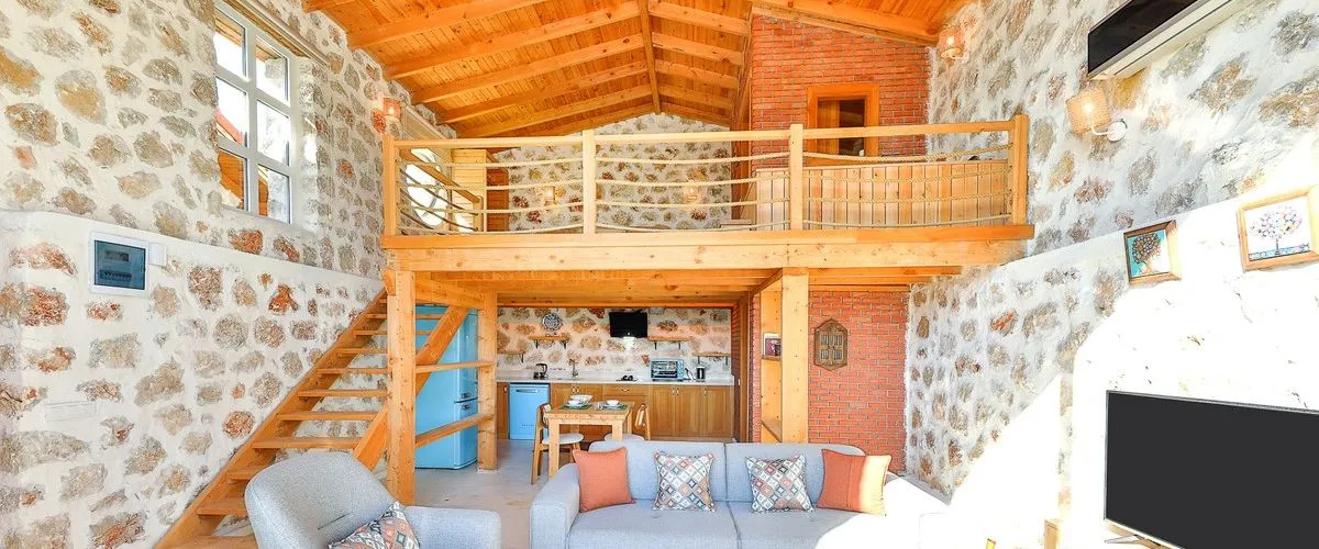 Villa Tas Ev