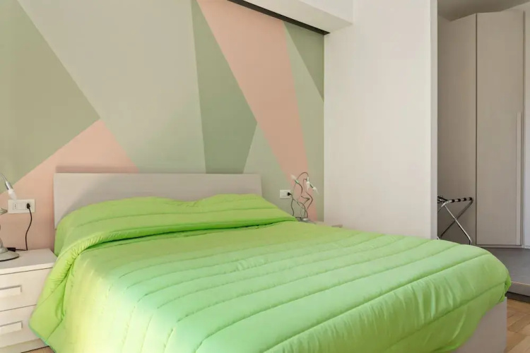 Flatty Apartments - Ponte Seveso