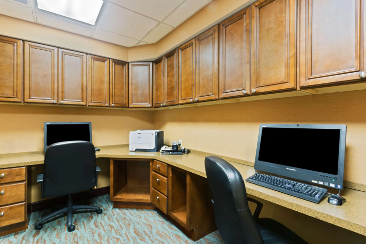 Hampton Inn Leesburg/Tavares