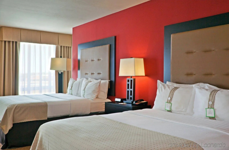 Holiday Inn Temple-Belton by IHG