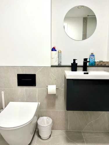 Sleeps 4 Central Ensuite - Cityview & Parking