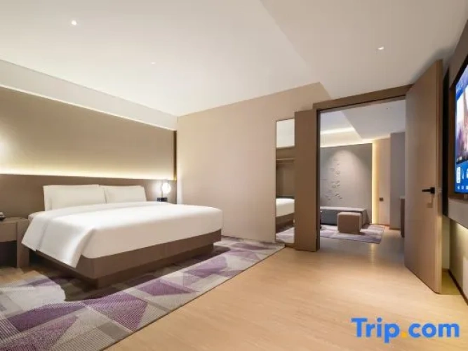 Business Double Suite