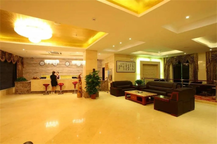 Imagen del hotel