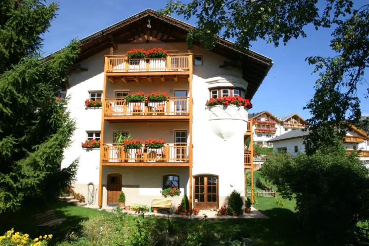 Otel görseli