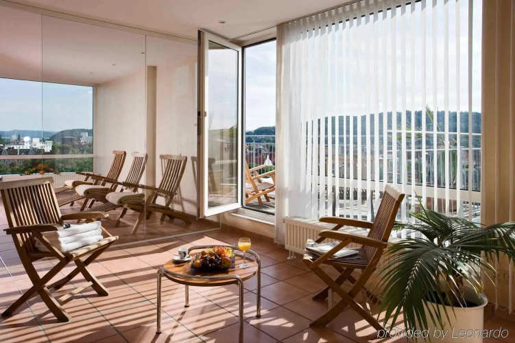Parkhotel Hameln