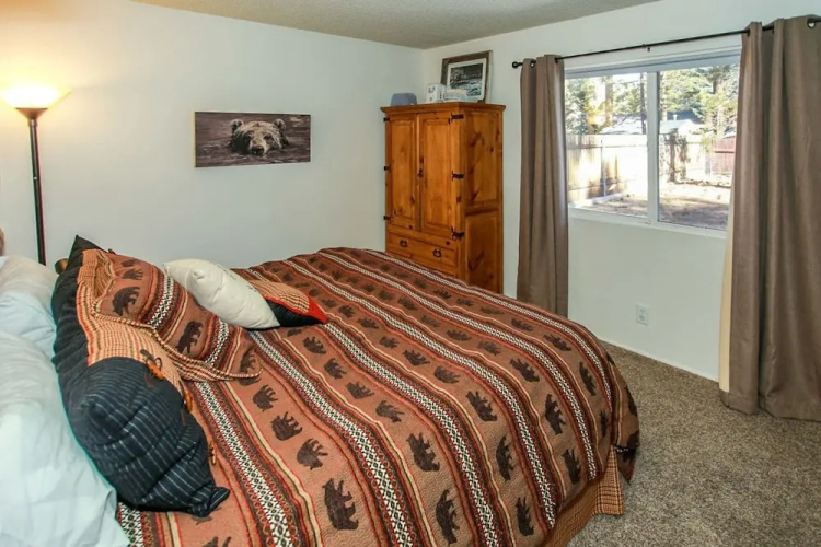 Home Sweet Home-1841 by Big Bear Vacations