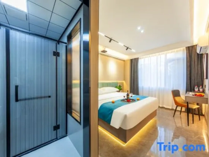 Luxury Double room