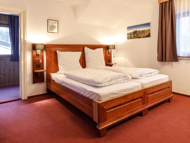 Ferienhaus Schweiger