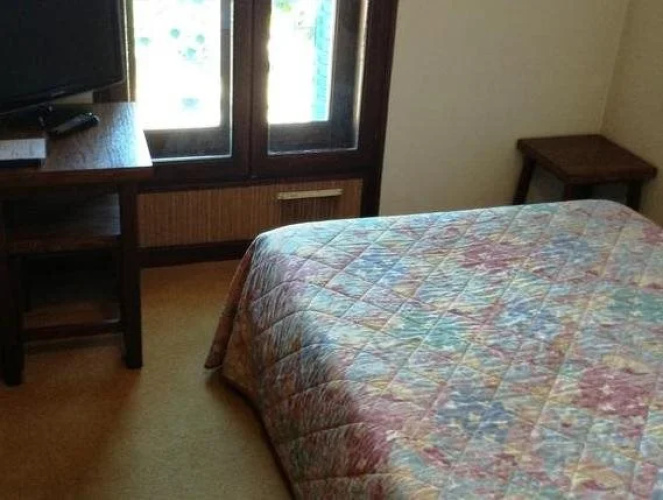 Hotel Menestret