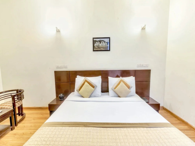 OYO 8931 Noida Stay