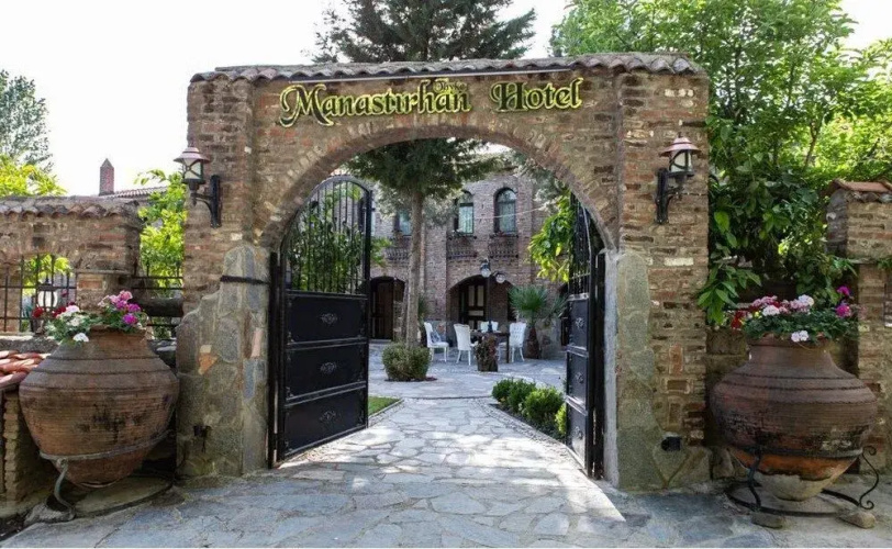 Imagen del hotel