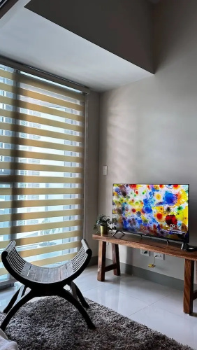 Uptown Parksuites Tower Two
