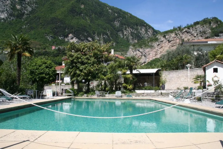 Villa Moretti