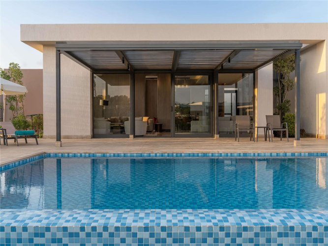 Rixos Premium Magawish Bay View